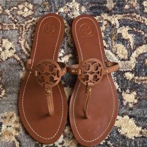 Tory Burch sandals